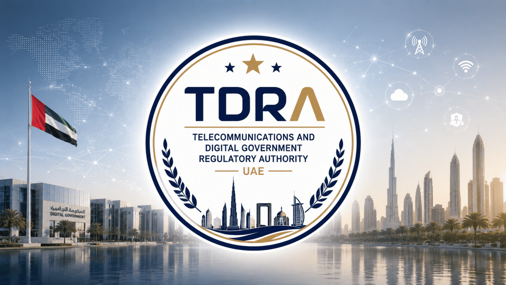 TDRA Certification