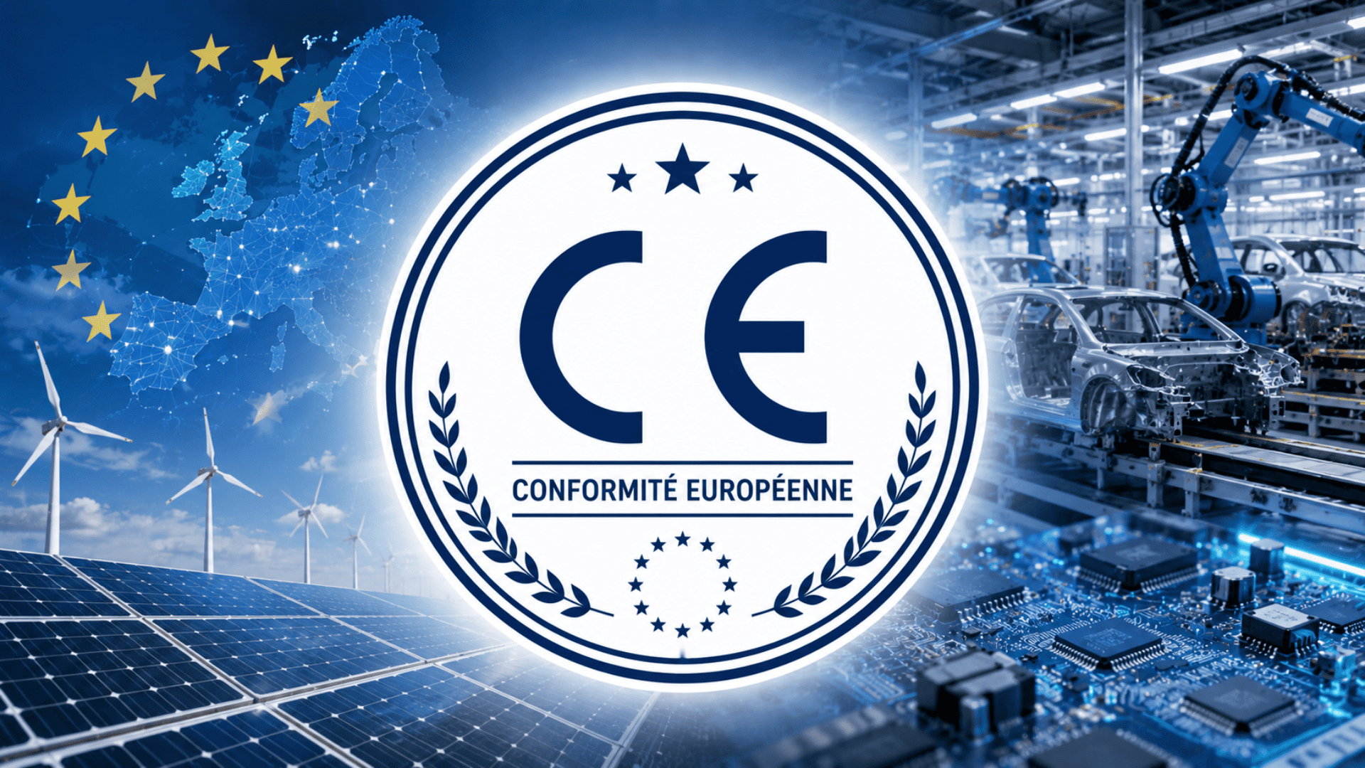CE Certification