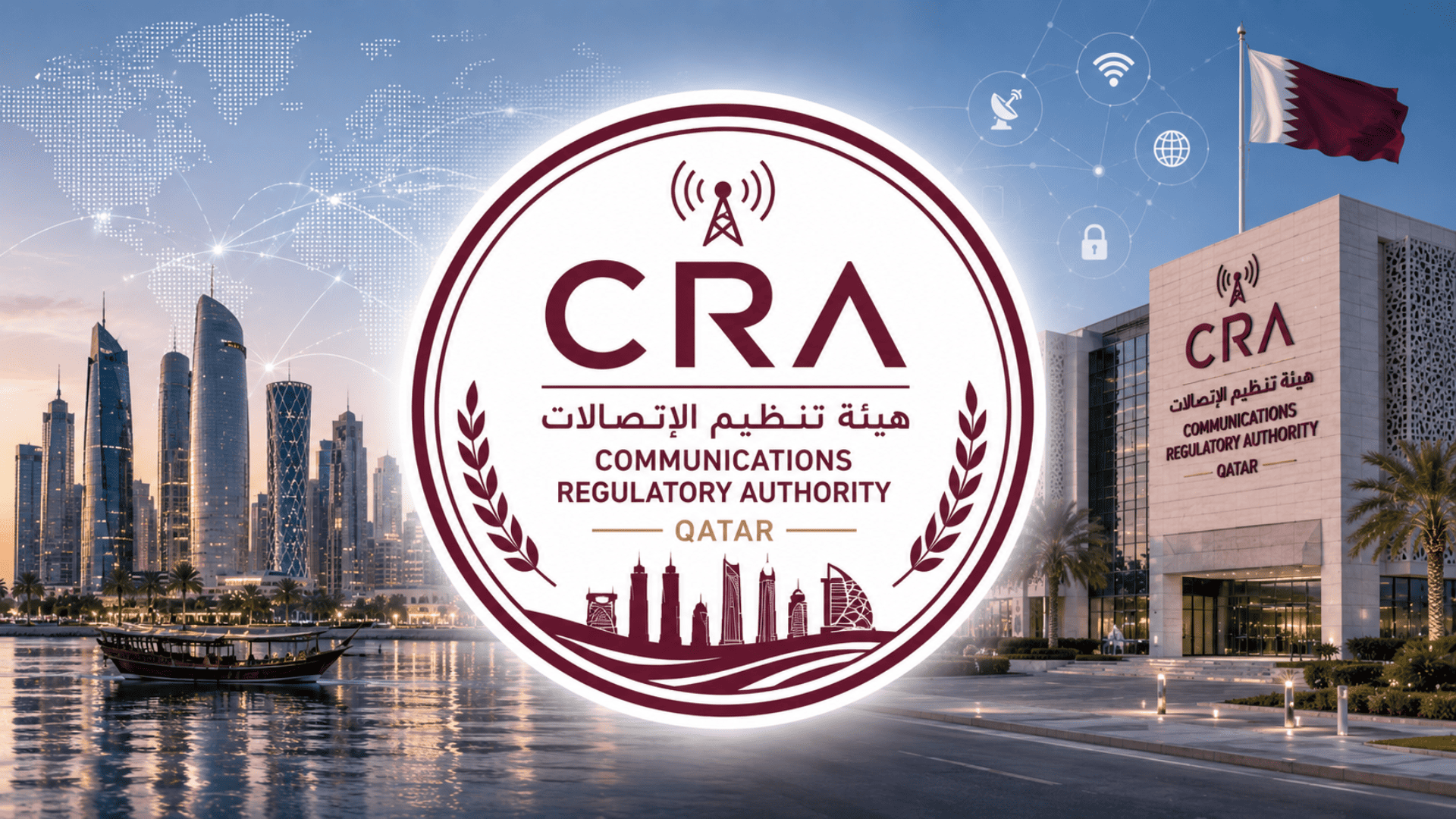 CRA Certification