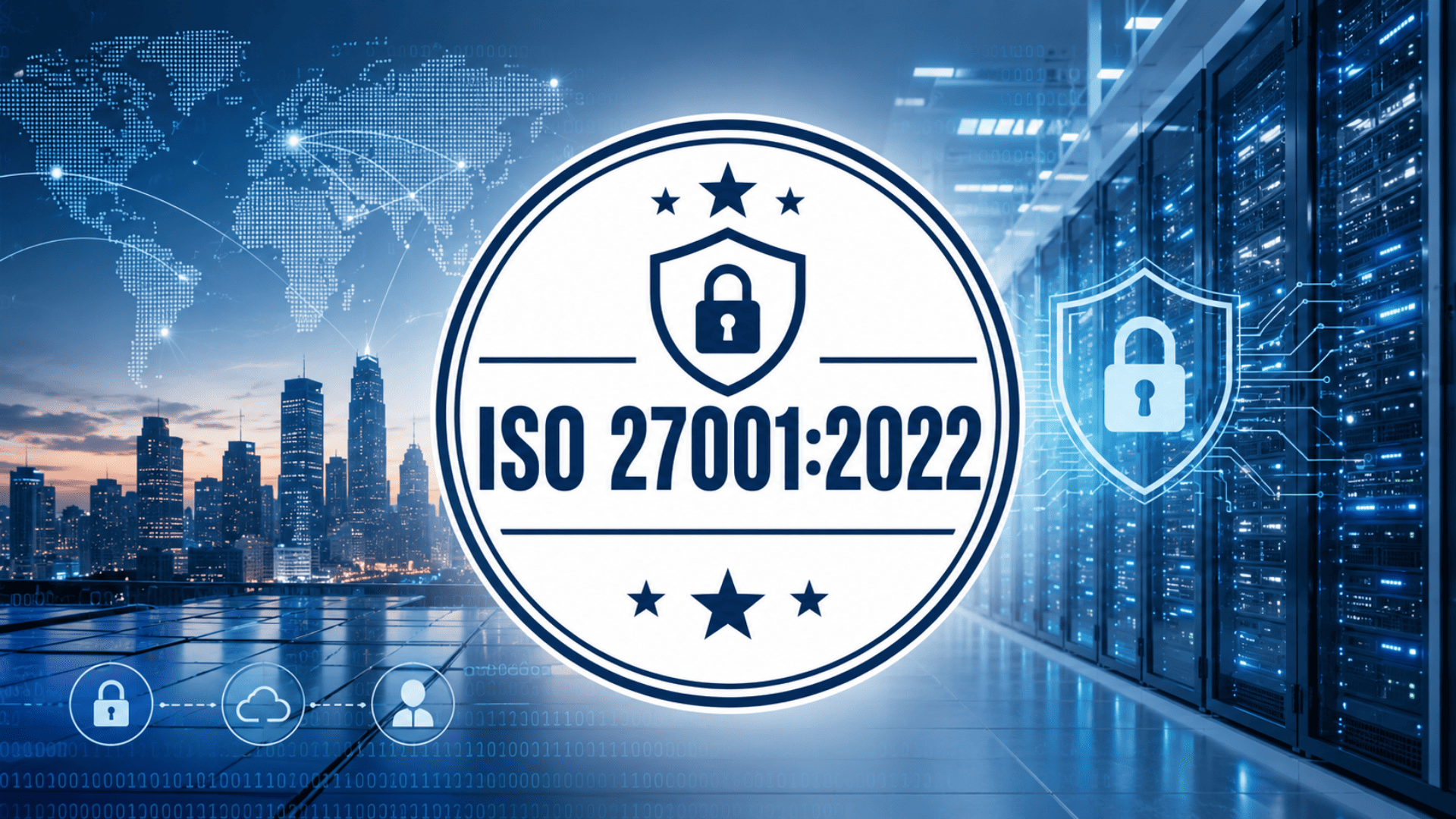 ISO Certification