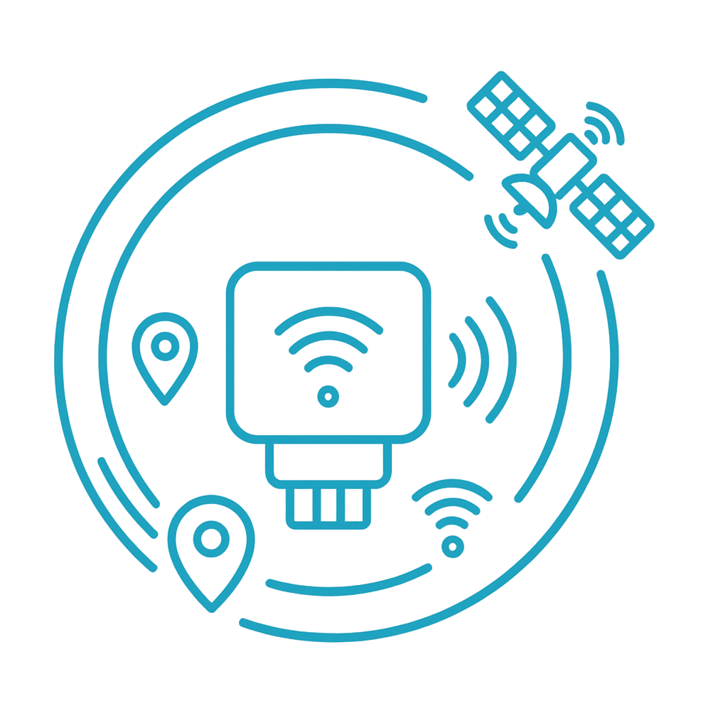 Telematics Graphic