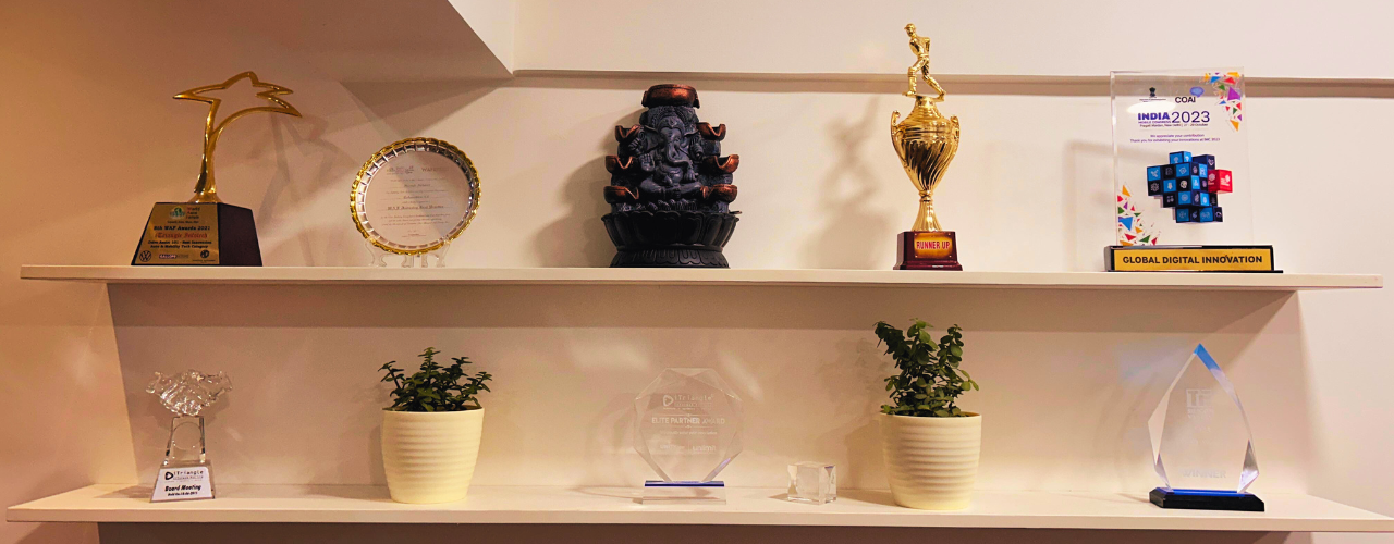 Awards