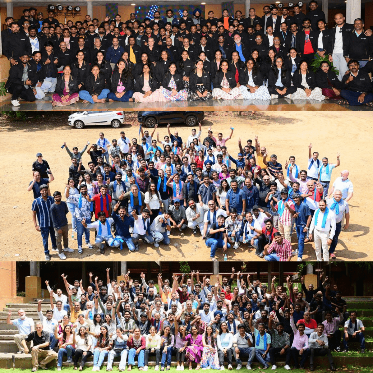Corporate Responsibility
