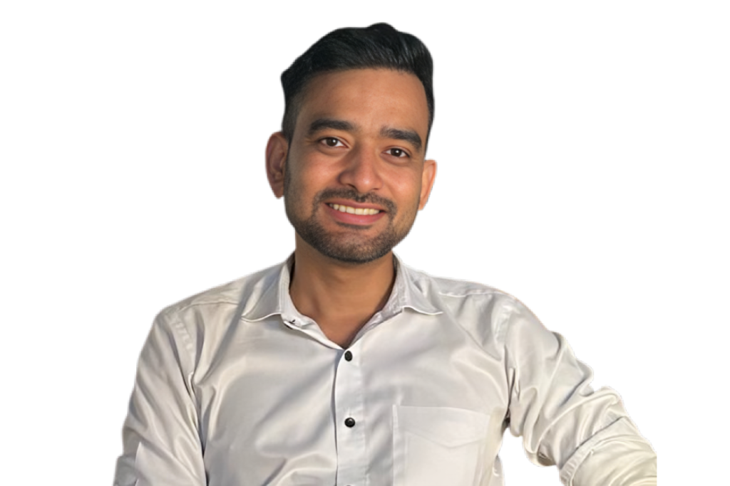Ashish Rawat
