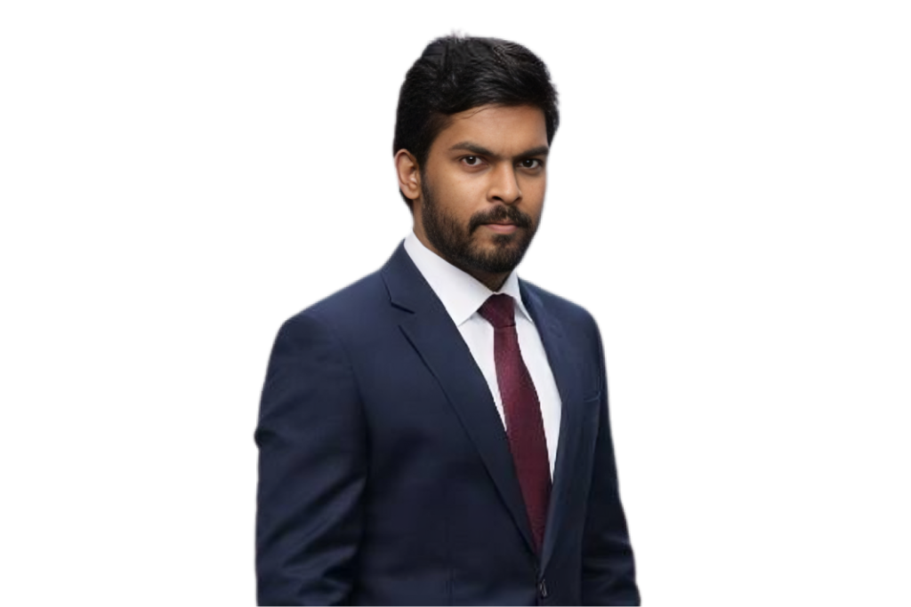 Chandru V