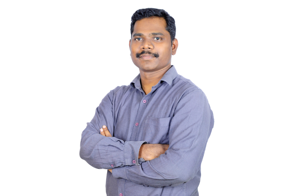 Jebin Satheesh Kumar