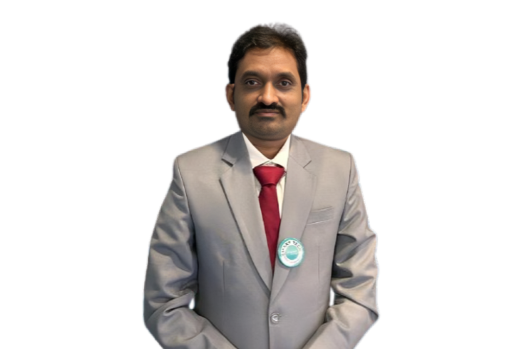 Kiran Kumar T