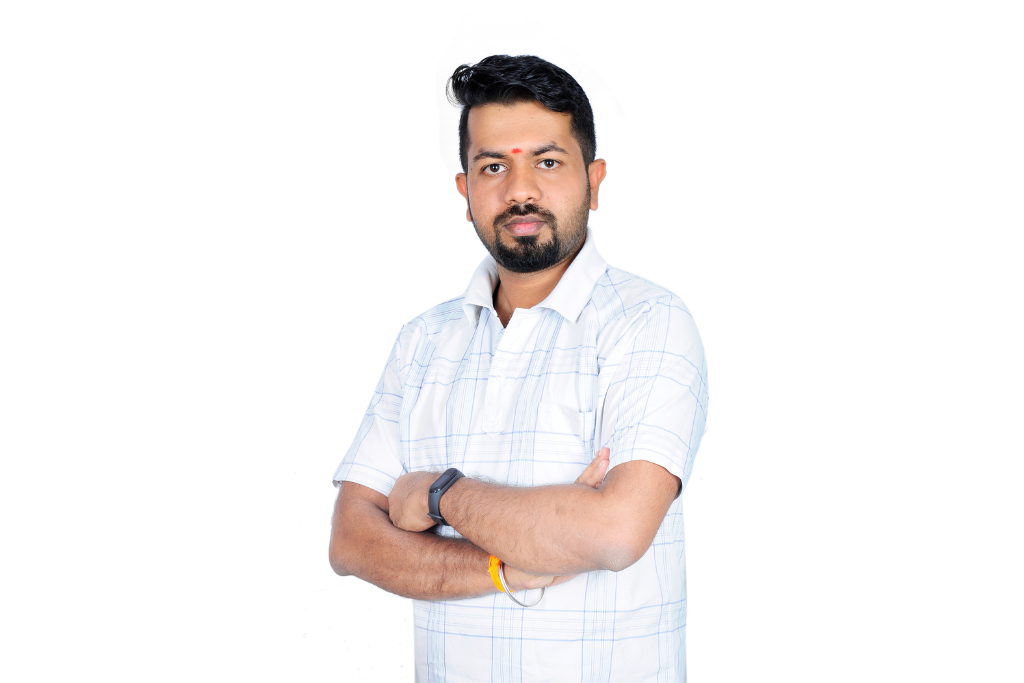 Pavan Naik