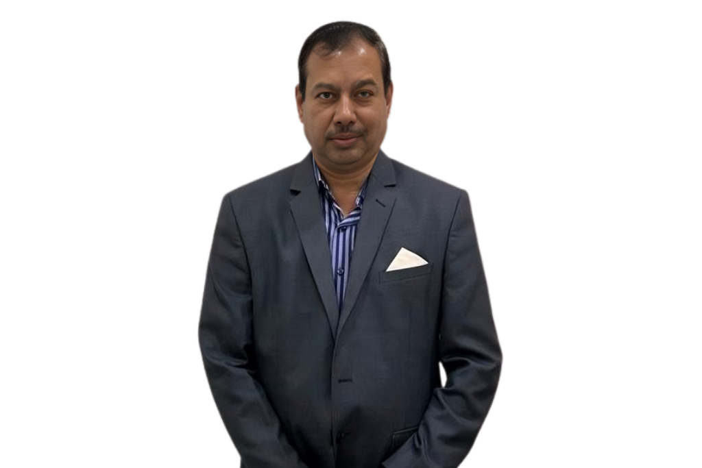 Rajesh JC