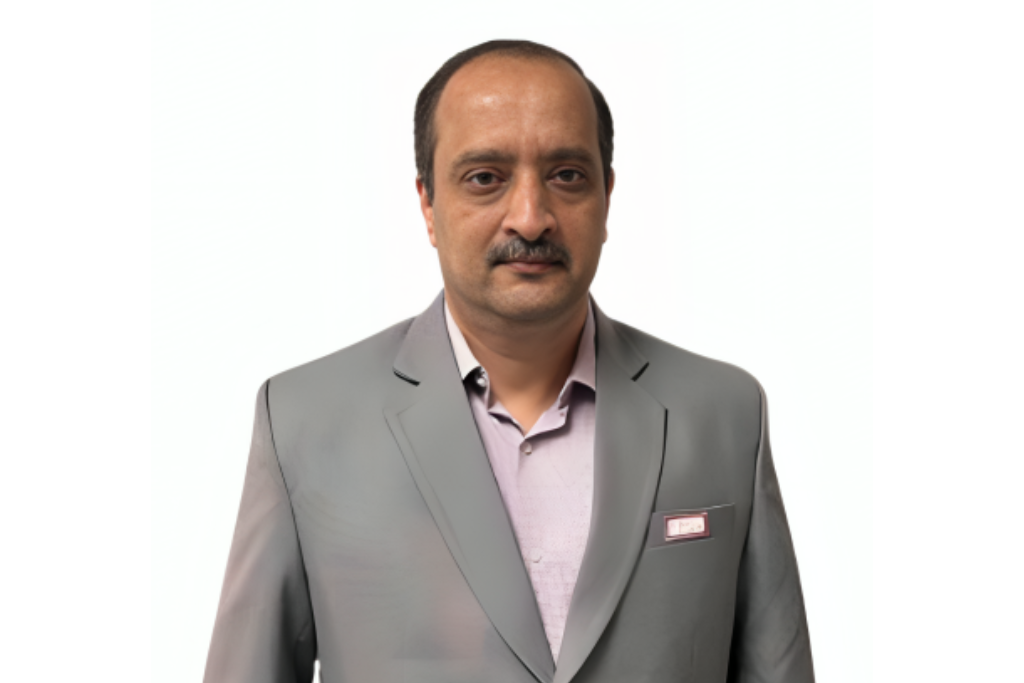 Ravi Nayak