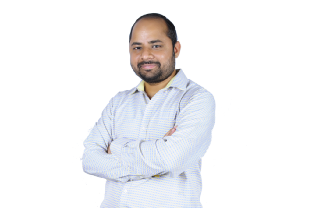 Sharat Kulkarni