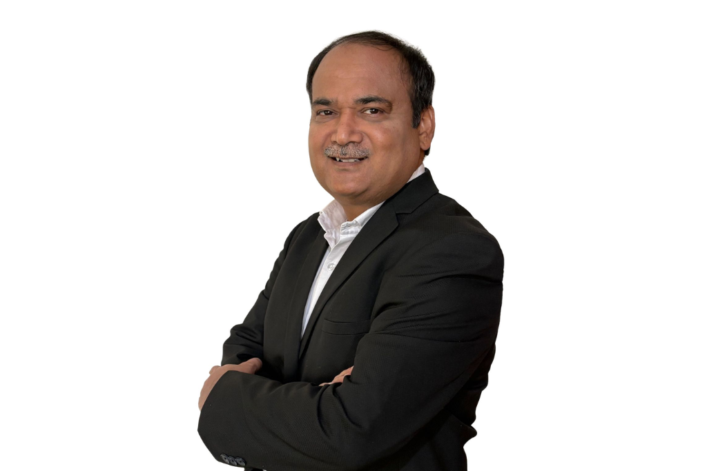 Sunil Kumar SK