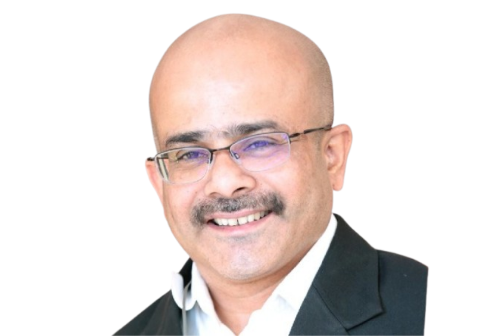 Vadiraj Katti