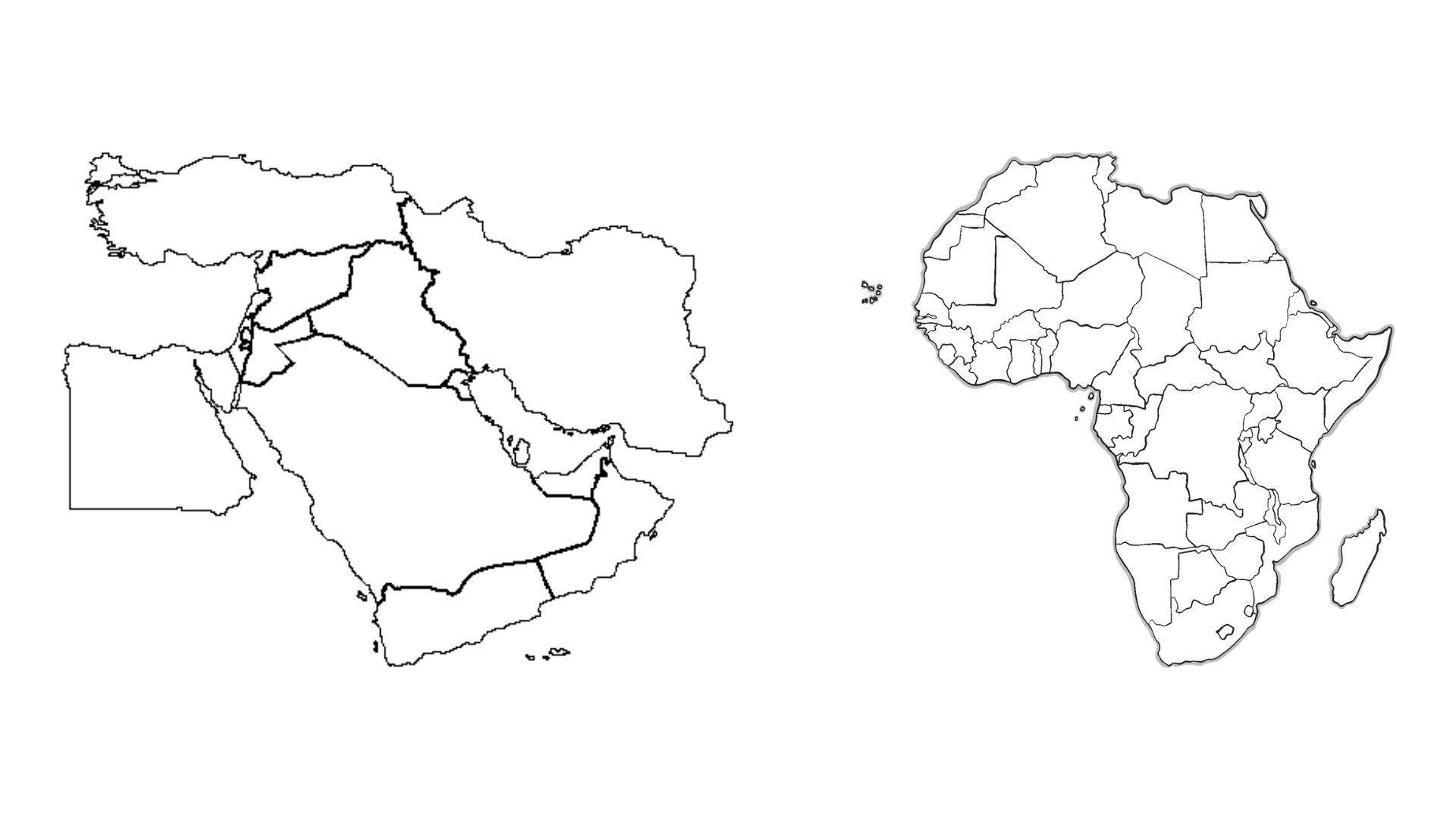 Middle East & Africa