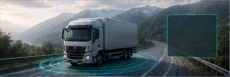 ADVANCED VEHICLE ANAMOLY DETECTION