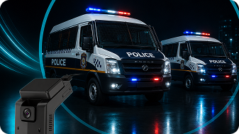Smarter Safety, Safer Citizens: Protecting Our Police.